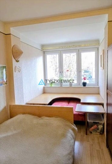 mieszkanie na sprzedaż 80m2 mieszkanie Gdańsk, Dolne Miasto, Kartuska