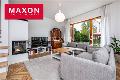 Dom 183 m² w Konstancinie-Jeziornie - zapraszam dom Konstancin-Jeziorna