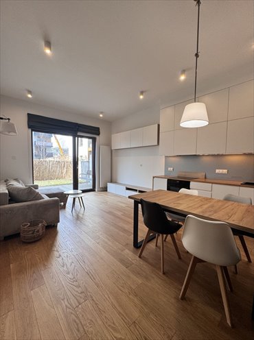 mieszkanie na wynajem 59m2 mieszkanie Warszawa, Mokotów, Pory