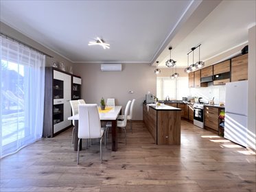 dom na sprzedaż 126m2 dom Głogów Małopolski