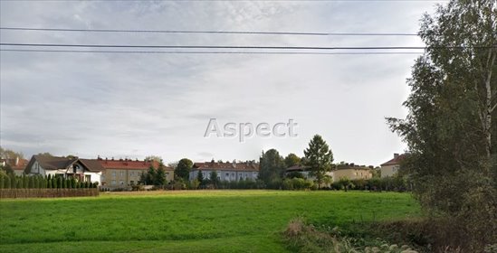 działka na sprzedaż 1406m2 działka Czerwionka-Leszczyny, Leszczyny