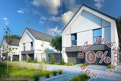 dom na sprzedaż 139m2 dom Kraków, Wzgórza Krzesławickie, Grębałów