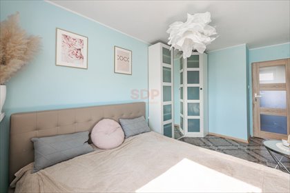 mieszkanie na sprzedaż 68m2 mieszkanie Wrocław, Śródmieście, Biskupin, Bacciarellego Marcelego