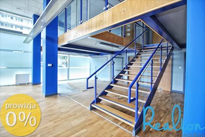 lokal użytkowy na wynajem 133m2 lokal użytkowy Katowice, Centrum, Chorzowska