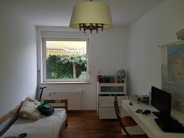 Dom na wynajem Złotniki, Sosnowa 149m2 Foto 6