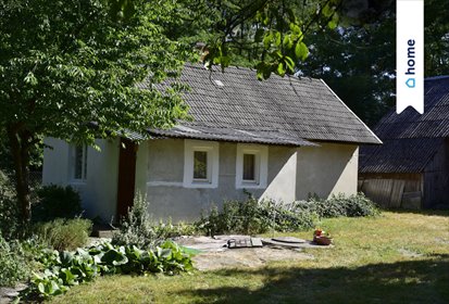 dom na sprzedaż 40m2 dom Mariampol