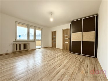 mieszkanie na sprzedaż 51m2 mieszkanie Kielce, Czarnowska