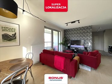 mieszkanie na wynajem 62m2 mieszkanie Gdańsk, Śródmieście, ks. Jerzego Popiełuszki