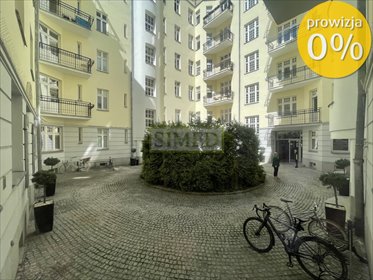 Ekskluzywny lokal biurowy w zabytkowej kamienicy w Centrum lokal użytkowy Warszawa, Centrum