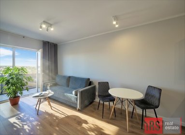 mieszkanie na wynajem 41m2 mieszkanie Nowa Sól, Ekonomiczna