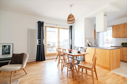 mieszkanie na wynajem 86m2 mieszkanie Warszawa, Wilanów, Sarmacka