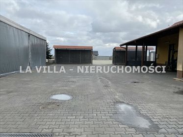 Lokal użytkowy na wynajem Mórkowo 240m2 Foto 5