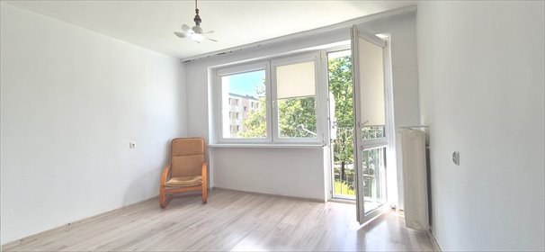 Mieszkanie 37 m² w Opolu (blisko centrum) z umeblowaną kuchnią mieszkanie Opole, 1 Maja