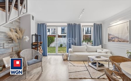 dom na sprzedaż 75m2 dom Gowino, Sierra Golf, Parkowa