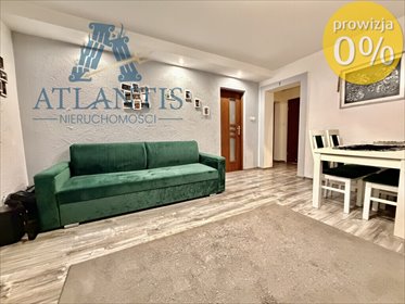 mieszkanie na sprzedaż 57m2 mieszkanie Bydgoszcz, Wzgórze Wolności, Karpacka