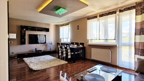 mieszkanie na wynajem 58m2 mieszkanie Piotrków Trybunalski, Andrzeja Frycza-Modrzewskiego