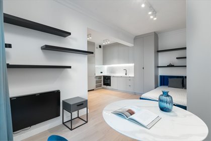 mieszkanie na wynajem 29m2 mieszkanie Warszawa, Mokotów, Wałbrzyska