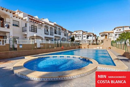 dom na sprzedaż 110m2 dom Torrevieja, ORIHUELA COSTA