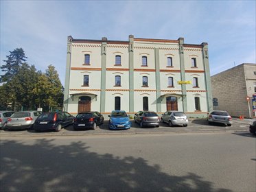 Zapraszam do wynajmu lokalu 476 m² w centrum Golub Dobrzyń lokal użytkowy Golub Dobrzyń, Golub Dobrzyń