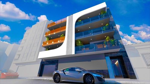 Do sprzedania luksusowe apartamenty 110 m² blisko plaży mieszkanie Torrevieja, Calle Gumersindo