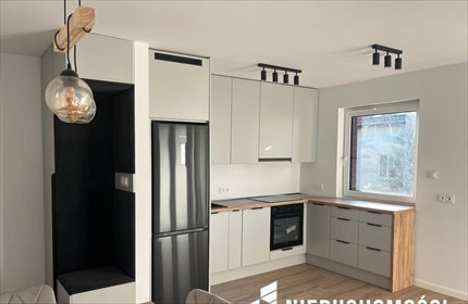 mieszkanie na wynajem 44m2 mieszkanie Skawina, Krzywa