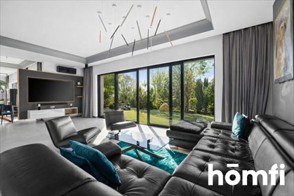 dom na sprzedaż 340m2 dom Chwaszczyno, Kawelska