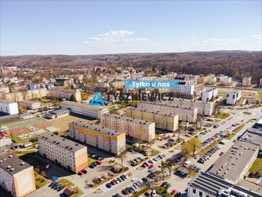 mieszkanie na sprzedaż 46m2 mieszkanie Wejherowo, 1000-lecia PP