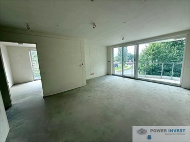 Kraków - 64 m² z panoramicznymi oknami i garażem mieszkanie Kraków, Czyżyny, Czyżyny, Narciarska
