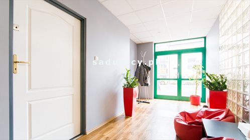 lokal użytkowy na sprzedaż 201m2 lokal użytkowy Kraków, Krowodrza, Żabiniec, Feliksa Konecznego