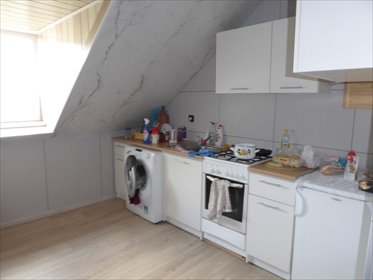 mieszkanie na sprzedaż 70m2 mieszkanie Kudowa-Zdrój, 1-Maja