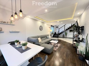 mieszkanie na wynajem 91m2 mieszkanie Ciechanów, Marii Ranieckiej