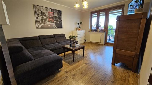 mieszkanie na sprzedaż 40m2 mieszkanie Ostrołęka, gen. A. E. Fieldorfa