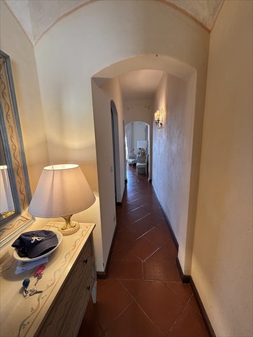 mieszkanie na sprzedaż 60m2 mieszkanie Arzachena