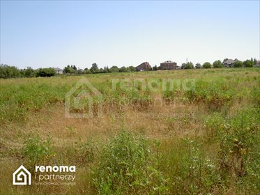 działka na sprzedaż 850m2 działka Gąski