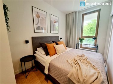 mieszkanie na wynajem 40m2 mieszkanie Warszawa, Mokotów, Domaniewska