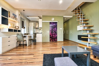 mieszkanie na sprzedaż 76m2 mieszkanie Warszawa, Ochota, Białobrzeska