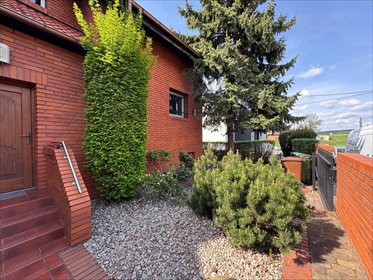 dom na sprzedaż 203m2 dom Kalisz, Nałęczowska