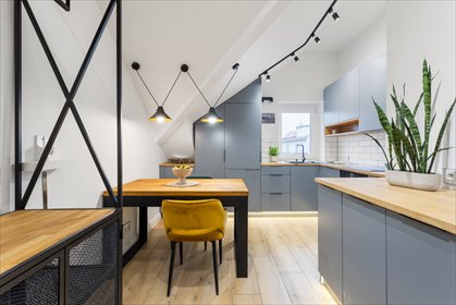 mieszkanie na sprzedaż 59m2 mieszkanie Poznań, Chartowo, Chartowo, os. Przemysława