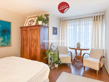 mieszkanie na sprzedaż 22m2 mieszkanie Kraków, Stare Miasto, Piłsudskiego