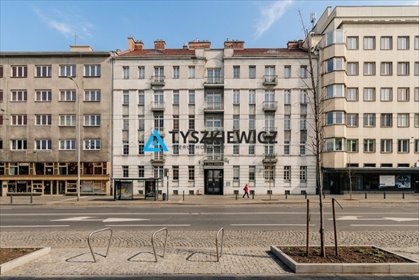 mieszkanie na sprzedaż 76m2 mieszkanie Gdynia, Śródmieście, 10 Lutego