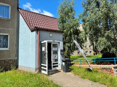 Lokal użytkowy z niezależnym gabinetem i najmem, Zgorzelec lokal użytkowy Zgorzelec