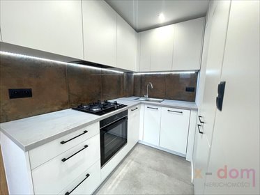 mieszkanie na sprzedaż 30m2 mieszkanie Kielce, Biskupa Czesława Kaczmarka