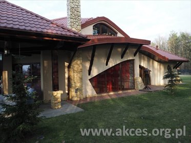 dom na wynajem 310m2 dom Burlaki, Holendry