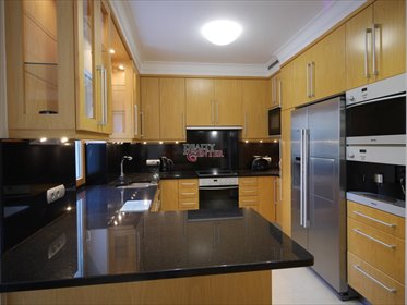 mieszkanie na wynajem 126m2 mieszkanie Warszawa, Mokotów, Górny Mokotów, Biały Kamień