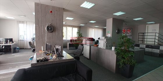 lokal użytkowy na wynajem 330m2 lokal użytkowy Kraków, Grzegórzki, Grzegórzki