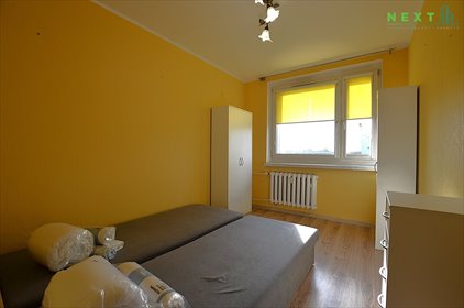 mieszkanie na sprzedaż 55m2 mieszkanie Ruda Śląska, Wirek