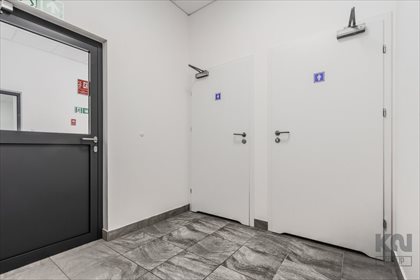 Lokal użytkowy na wynajem Łódź, Bałuty, Doły, Stokowska 75m2 Foto 7