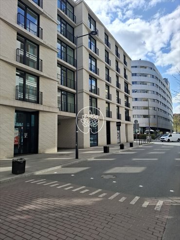 Zapraszam do nowoczesnego mieszkania 52 m² w Browarach Warszawskich mieszkanie Warszawa, Wola, Krochmalna