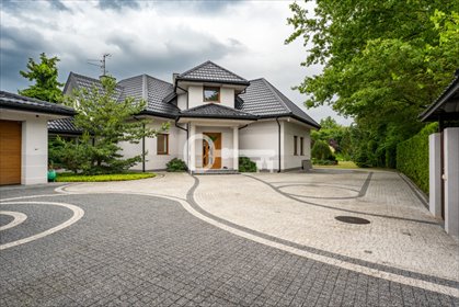 Dom na sprzedaż 268m2 dom Łódź, Ruda Pabianicka, Konna