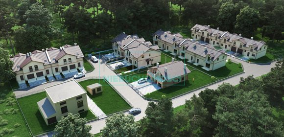 działka na sprzedaż 17100m2 działka Kozerki